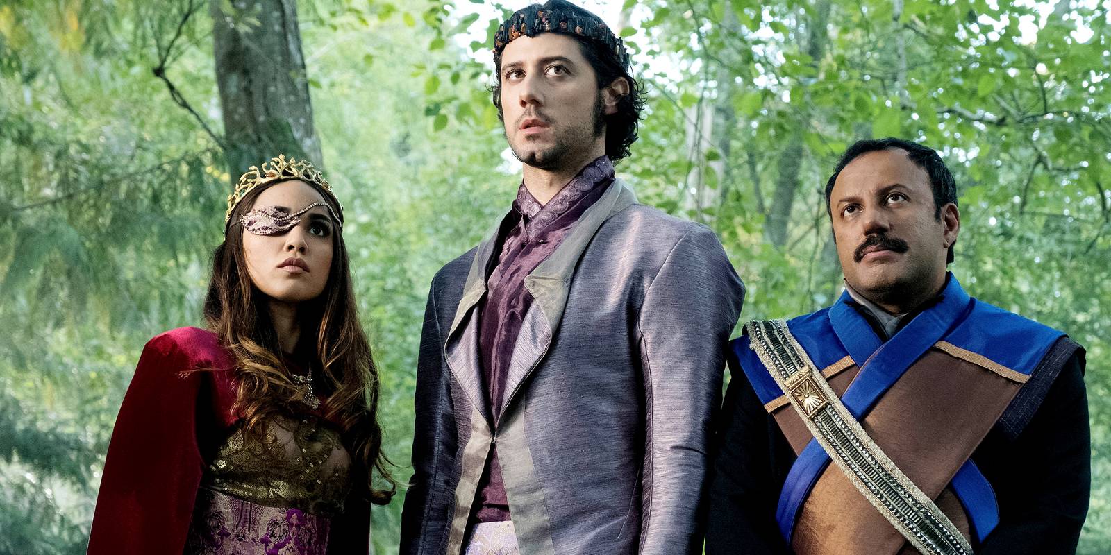 The Magicians' Darkest Truth: Why Magic Comes from Pain