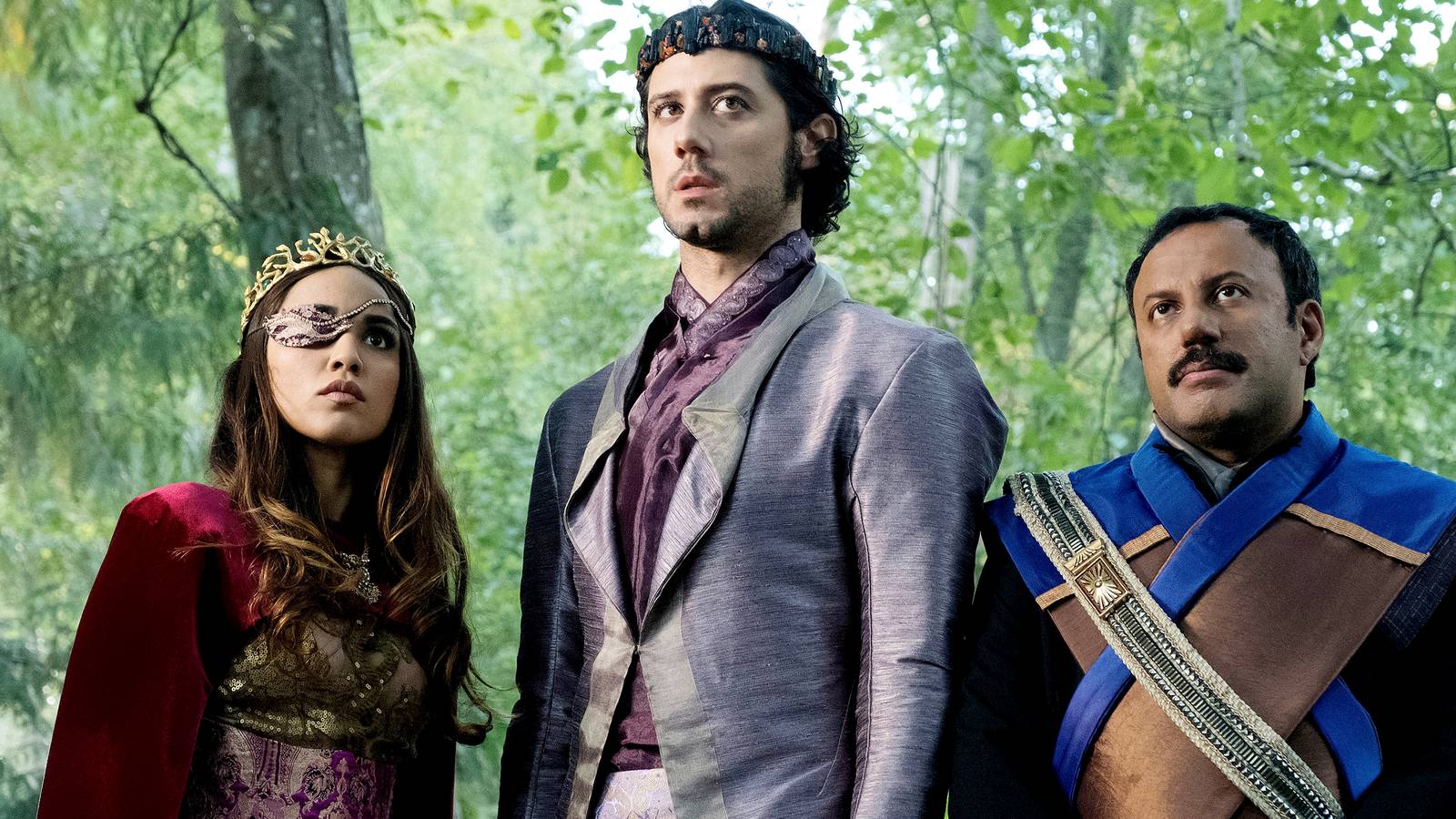 The Magicians on Prime Video: A Rare Fantasy Series That Nails Every Single Season