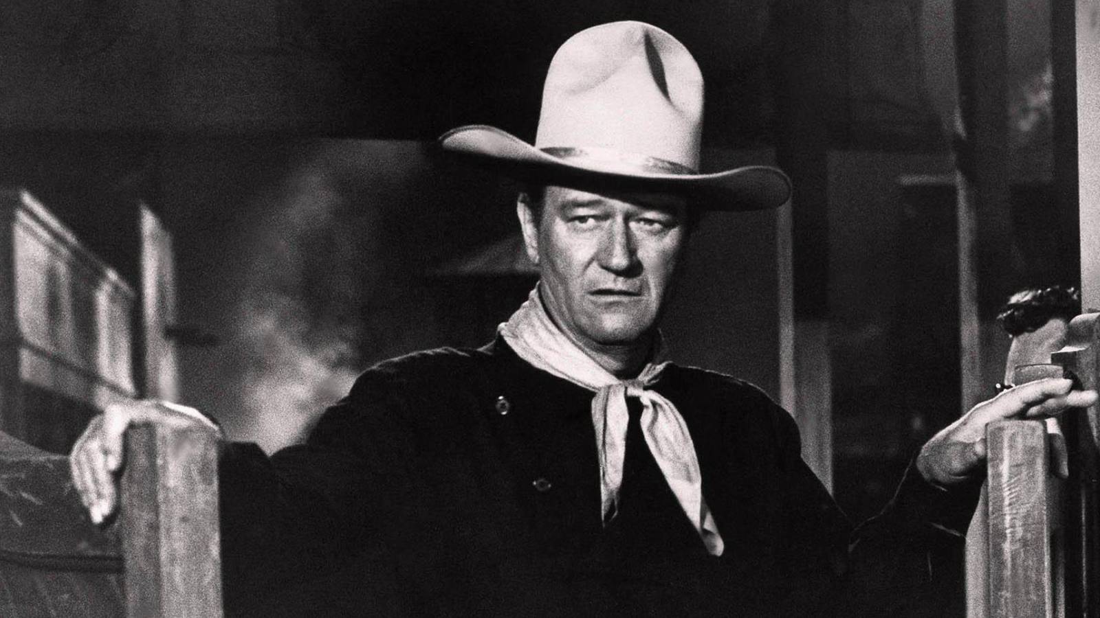 The Man Who Shot Liberty Valance: America's Greatest Political Western Hits Free Streaming on Pluto TV This July