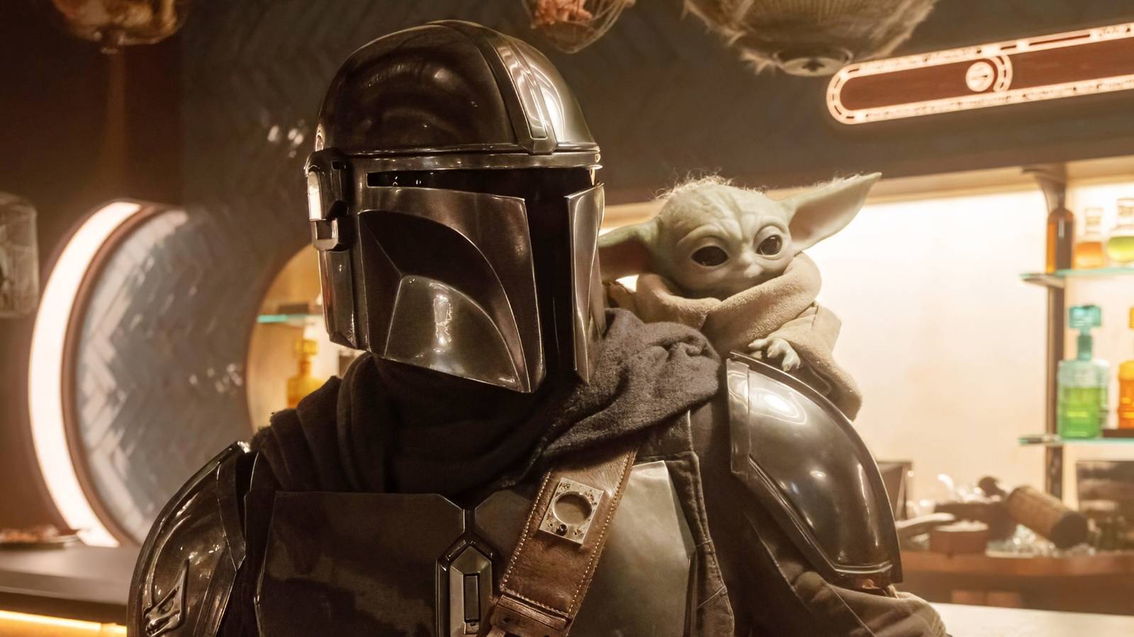 The Mandalorian and Grogu's $500M Break-Even Target: A New Hope for Star Wars?