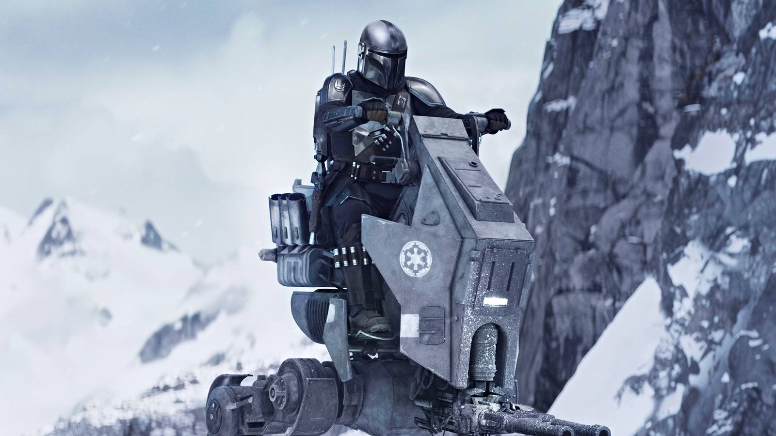 The Mandalorian and Grogu Sets Disney+ Streaming Debut for September