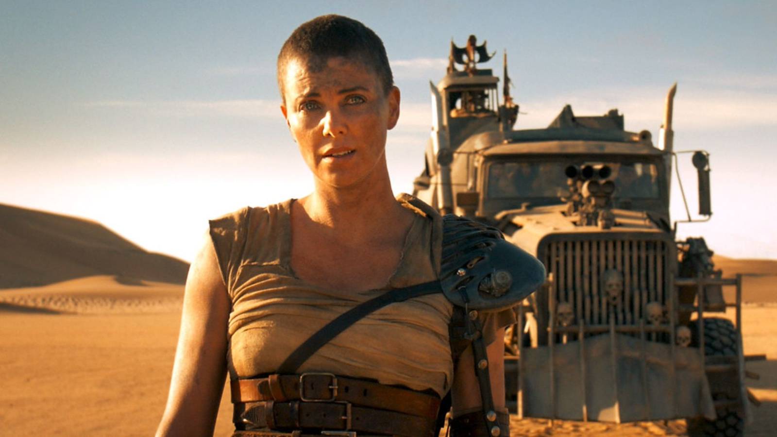 The Mandalorian & Grogu Surpasses Mad Max: Fury Road at Box Office with $155M