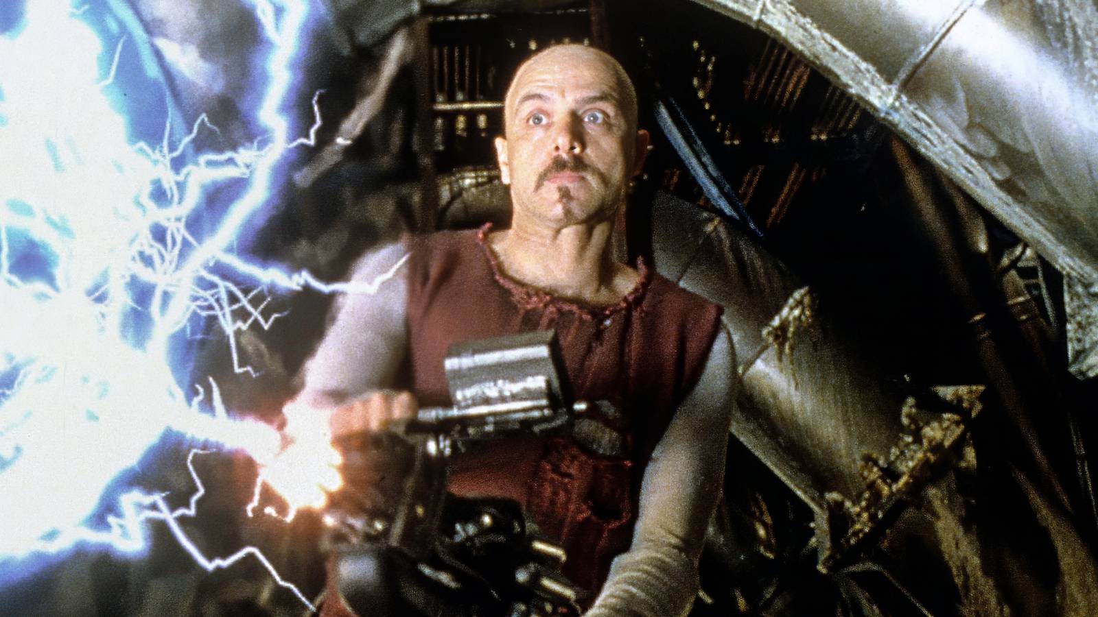The Matrix's AI Warning Hits Harder Than Ever—Watch Free Now
