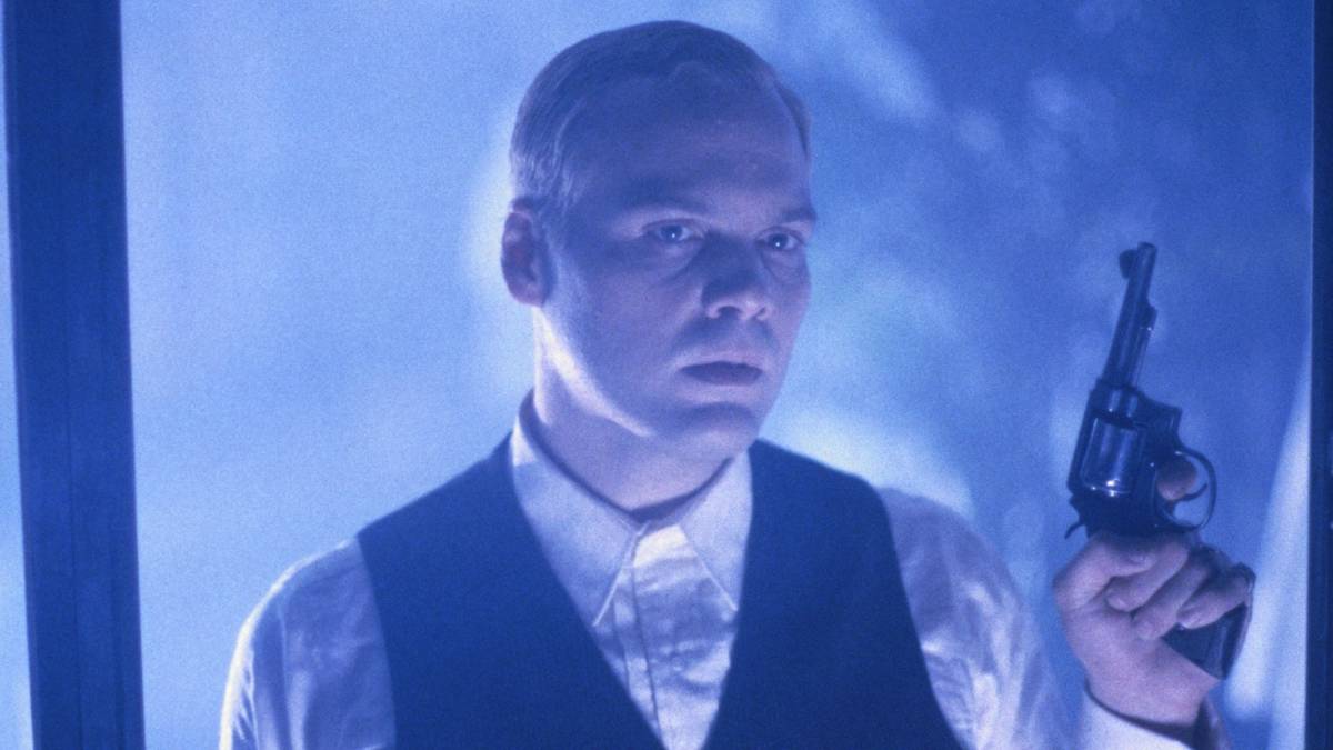 The Matrix's Shadow: Why This 1999 Sci-Fi Noir Deserves a Second Look