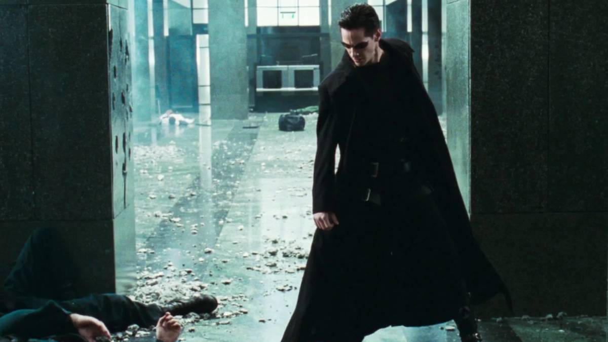 The Matrix Streams Free on Pluto TV in July 2026: A Sci-Fi Masterpiece Returns
