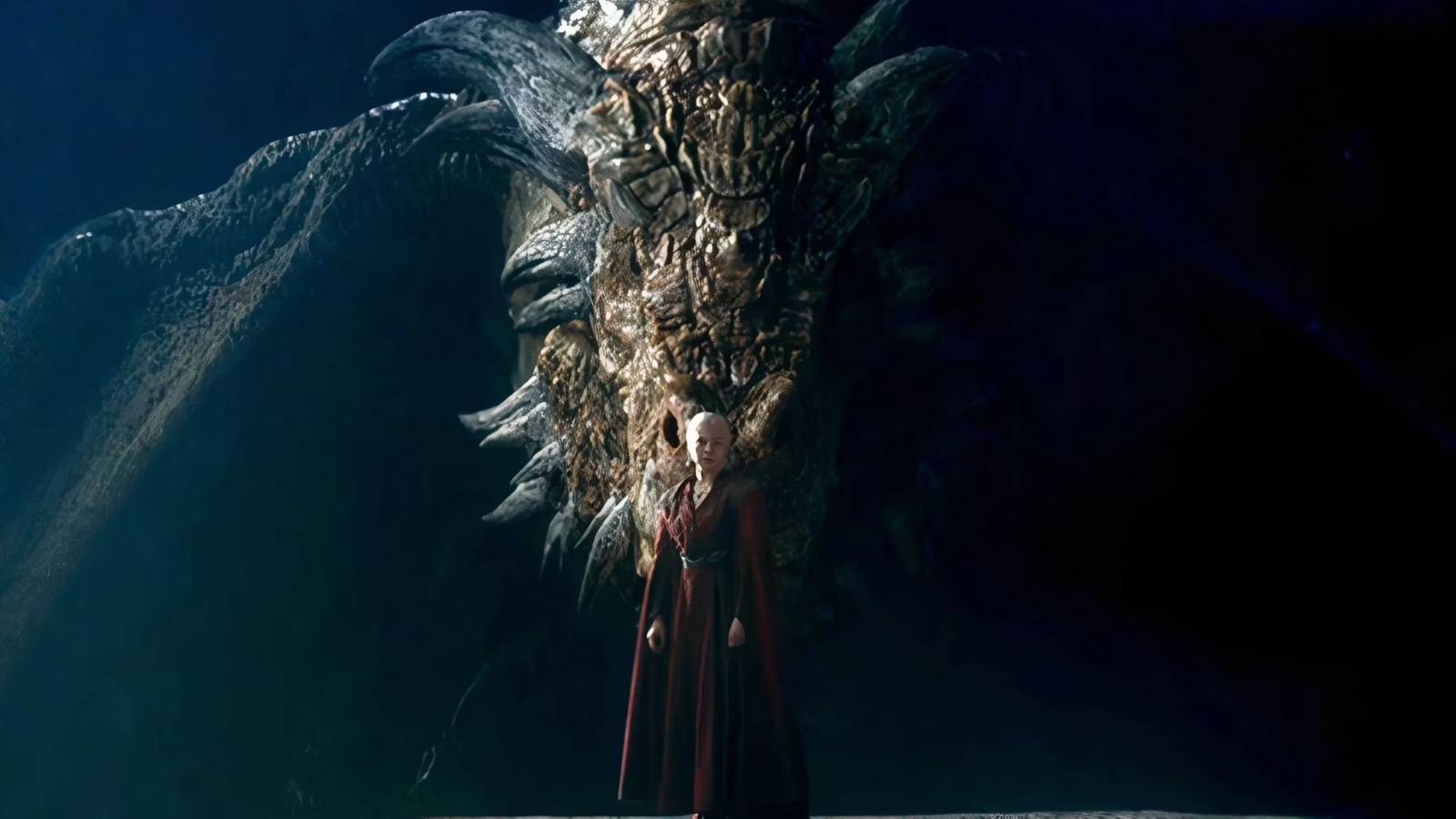 The Mightiest Dragons in Westeros: Ranking the Best from Game of Thrones and House of the Dragon