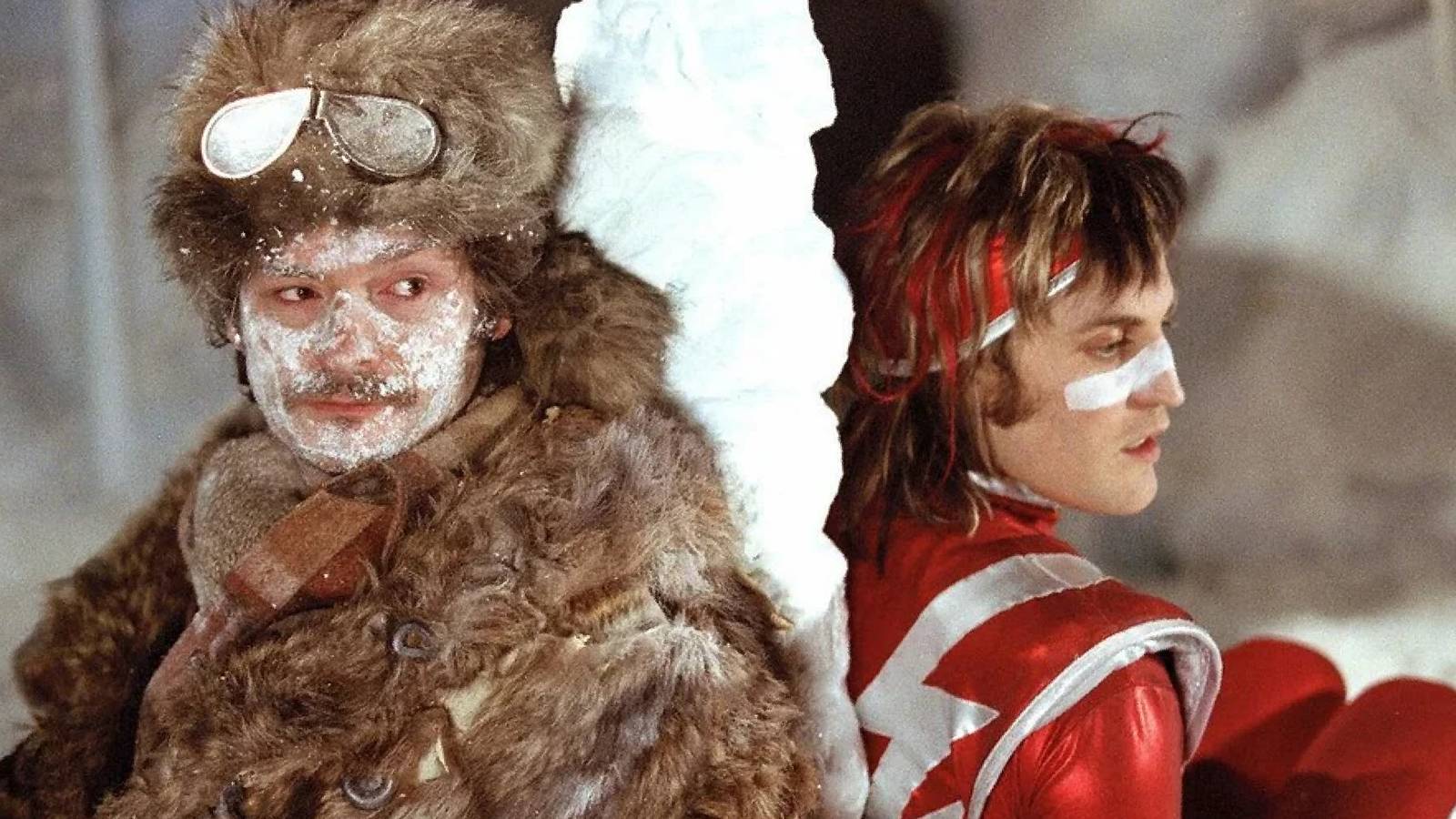 The Mighty Boosh: The BBC's Most Brilliantly Bizarre Comedy