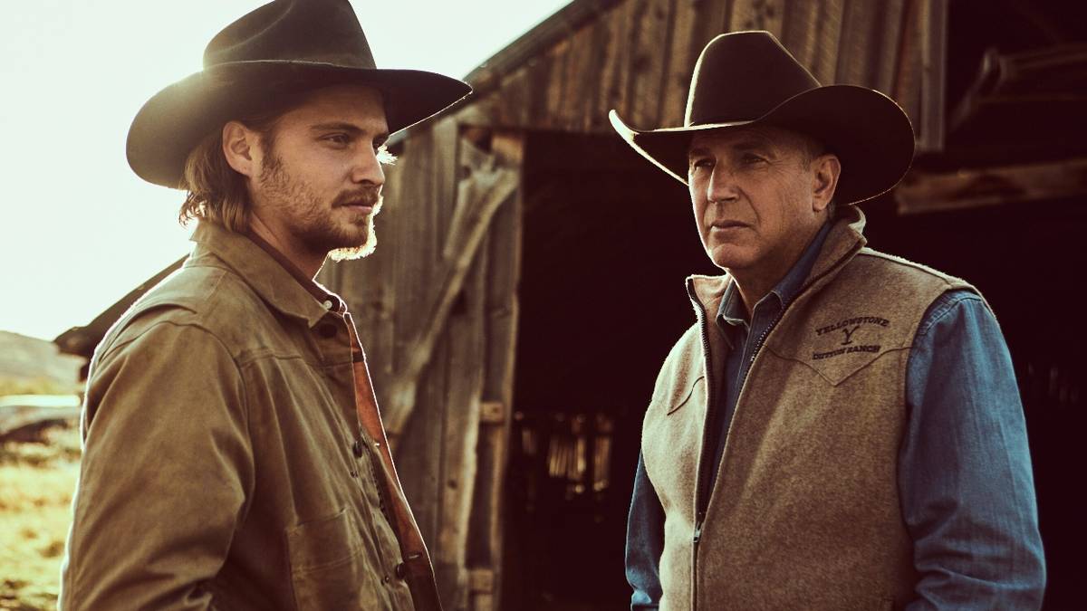 The Missing Piece: Why a Young John Dutton Spinoff is Yellowstone's Biggest Untold Story