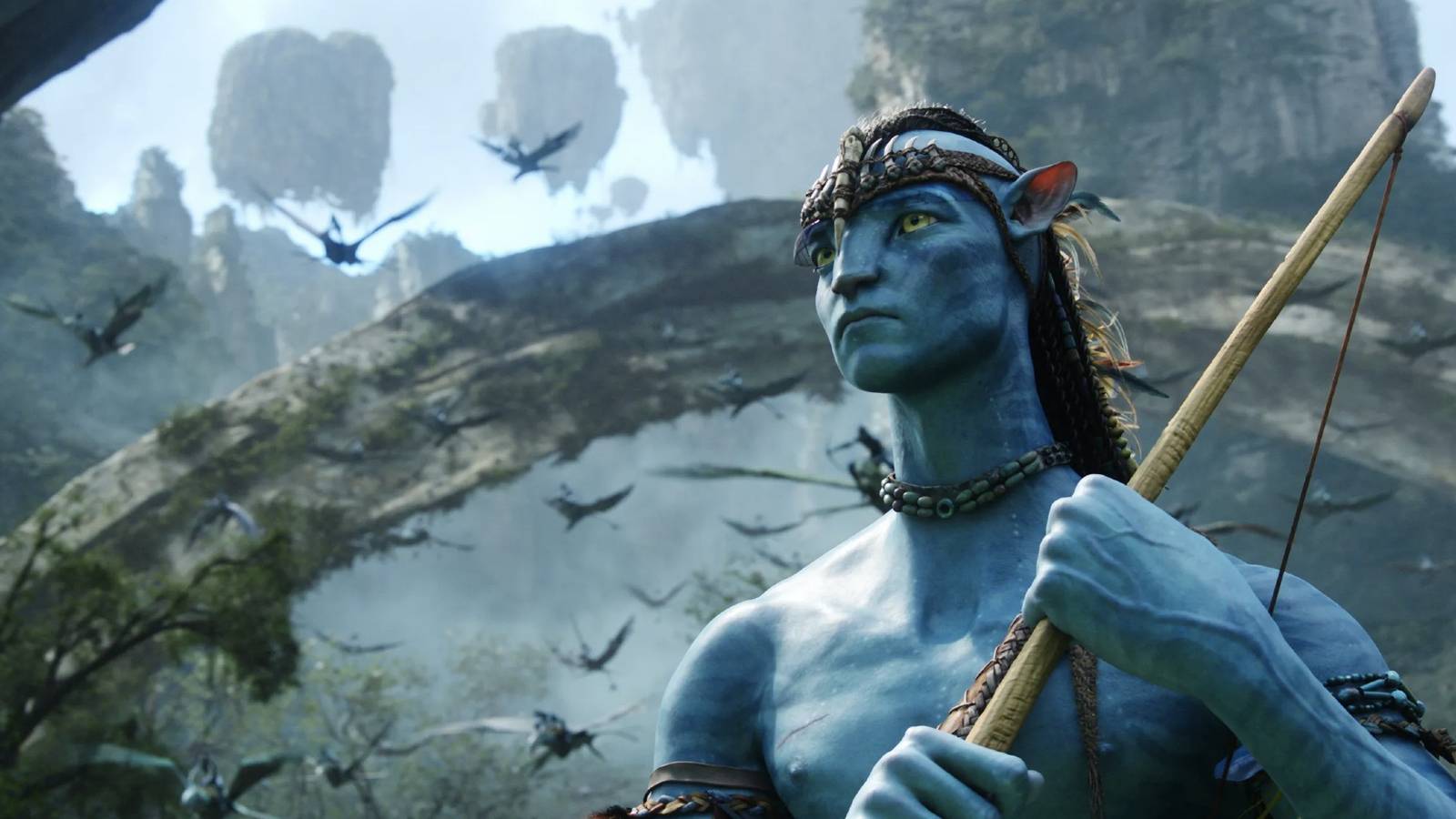 The Most Ambitious Fantasy Movies Ever Made, Ranked: Epic Risks That Paid Off