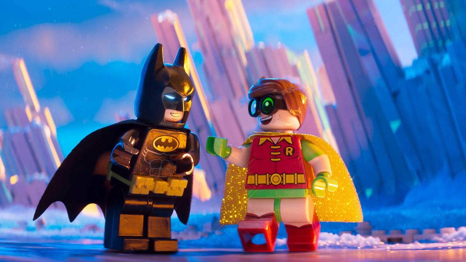 The Most Beloved Animated Superhero Movies Ever, Ranked