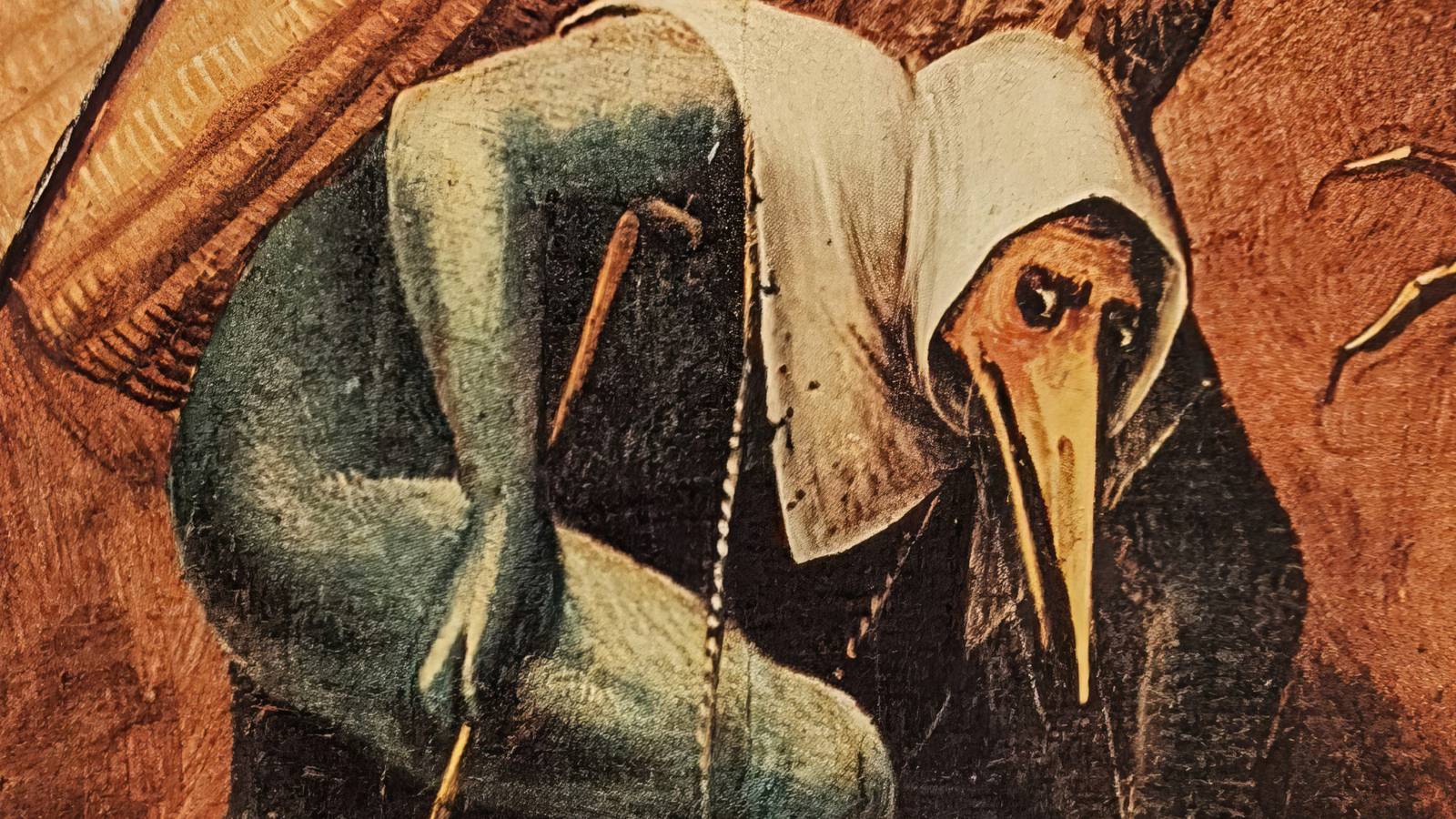 The Most Devastating Book Endings Ever Written, Ranked