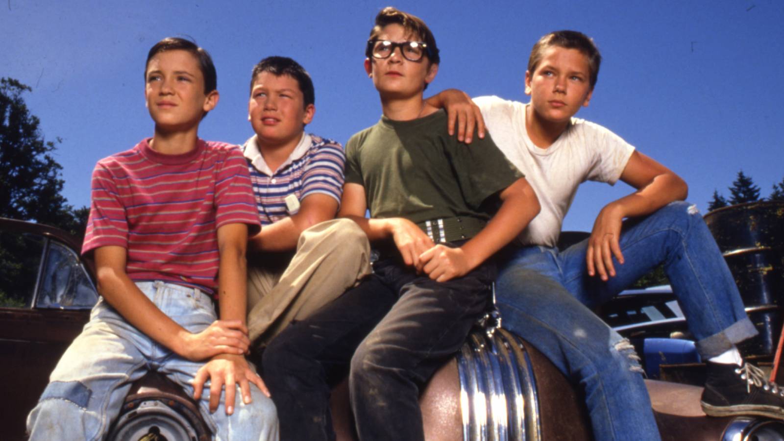 The Most Emotionally Devastating Coming-of-Age Films, Ranked