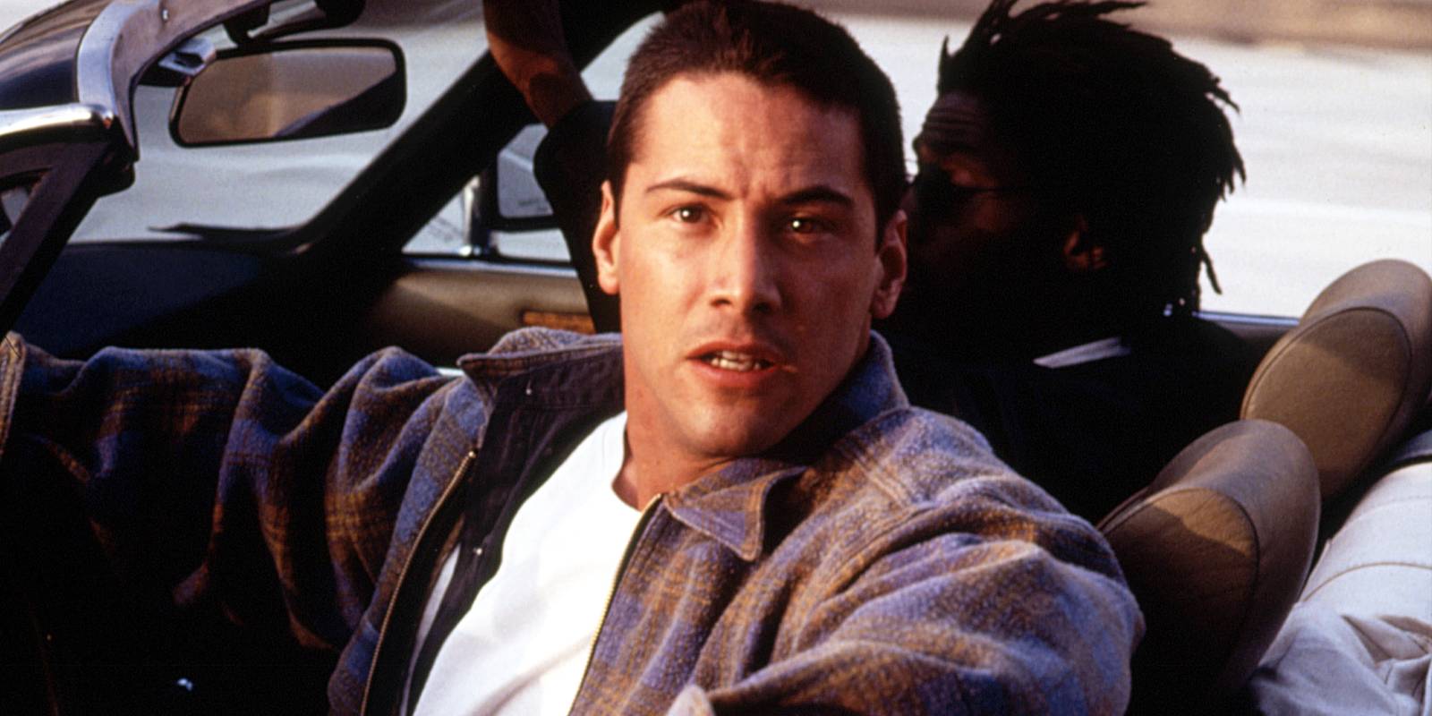 The Most Entertaining Action Thrillers of All Time, Ranked: From Speed to Die Hard