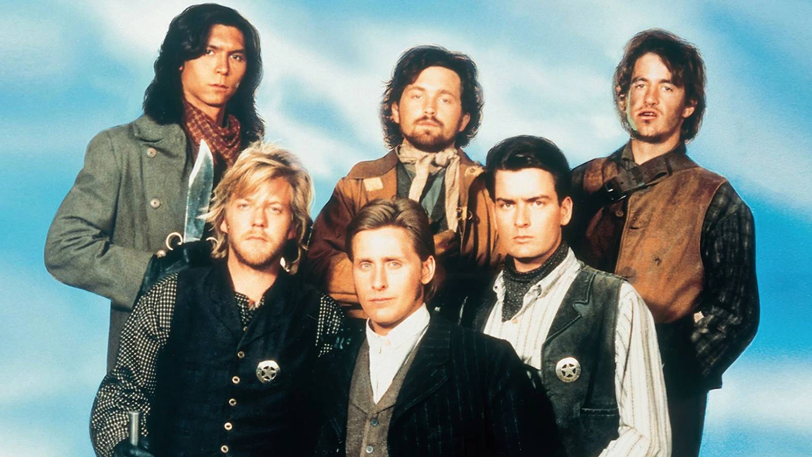 The Most Entertaining Westerns Ever, Ranked for Pure Fun