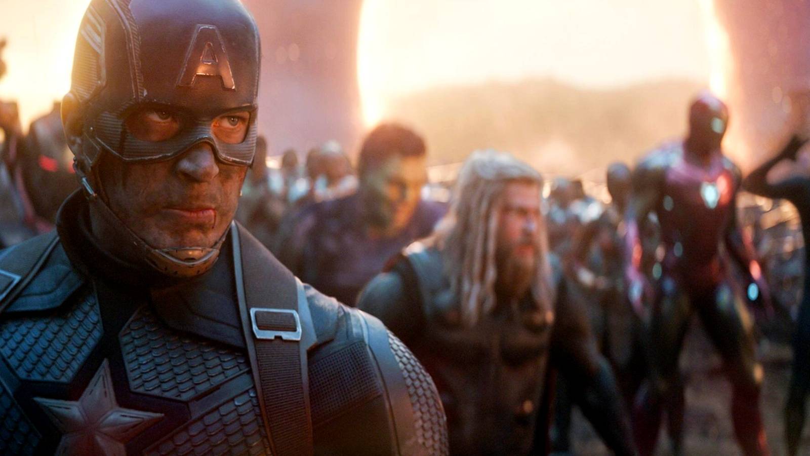 The Most Epic Avengers Character Entrances, Ranked