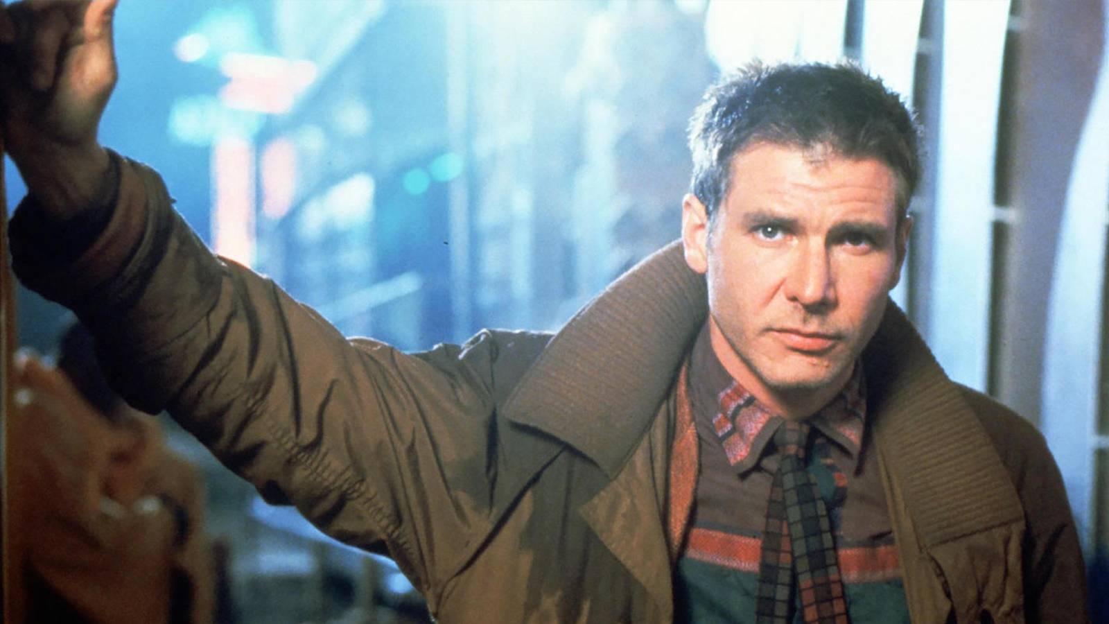The Most Fascinating Sci-Fi Futures Ever Put on Film, Ranked
