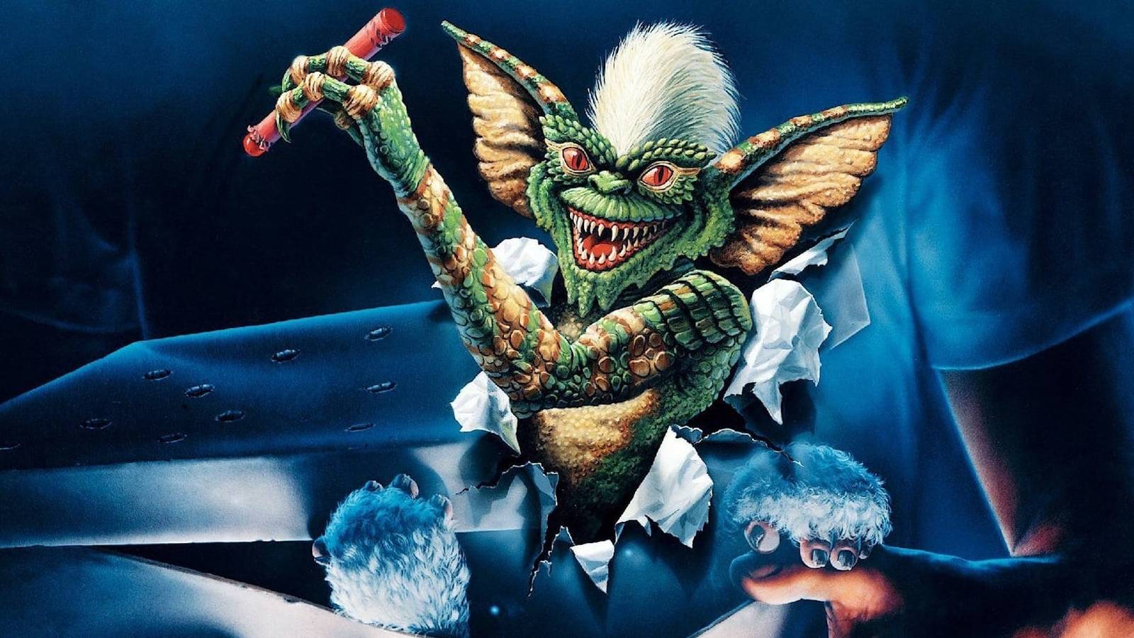 The Most Fun Horror Movies Ever, Ranked: From Campy to Chaotic