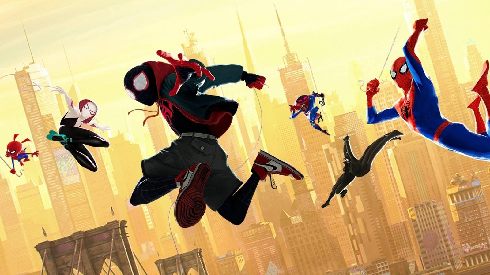 The Most Fun Marvel Movies Ever, Ranked