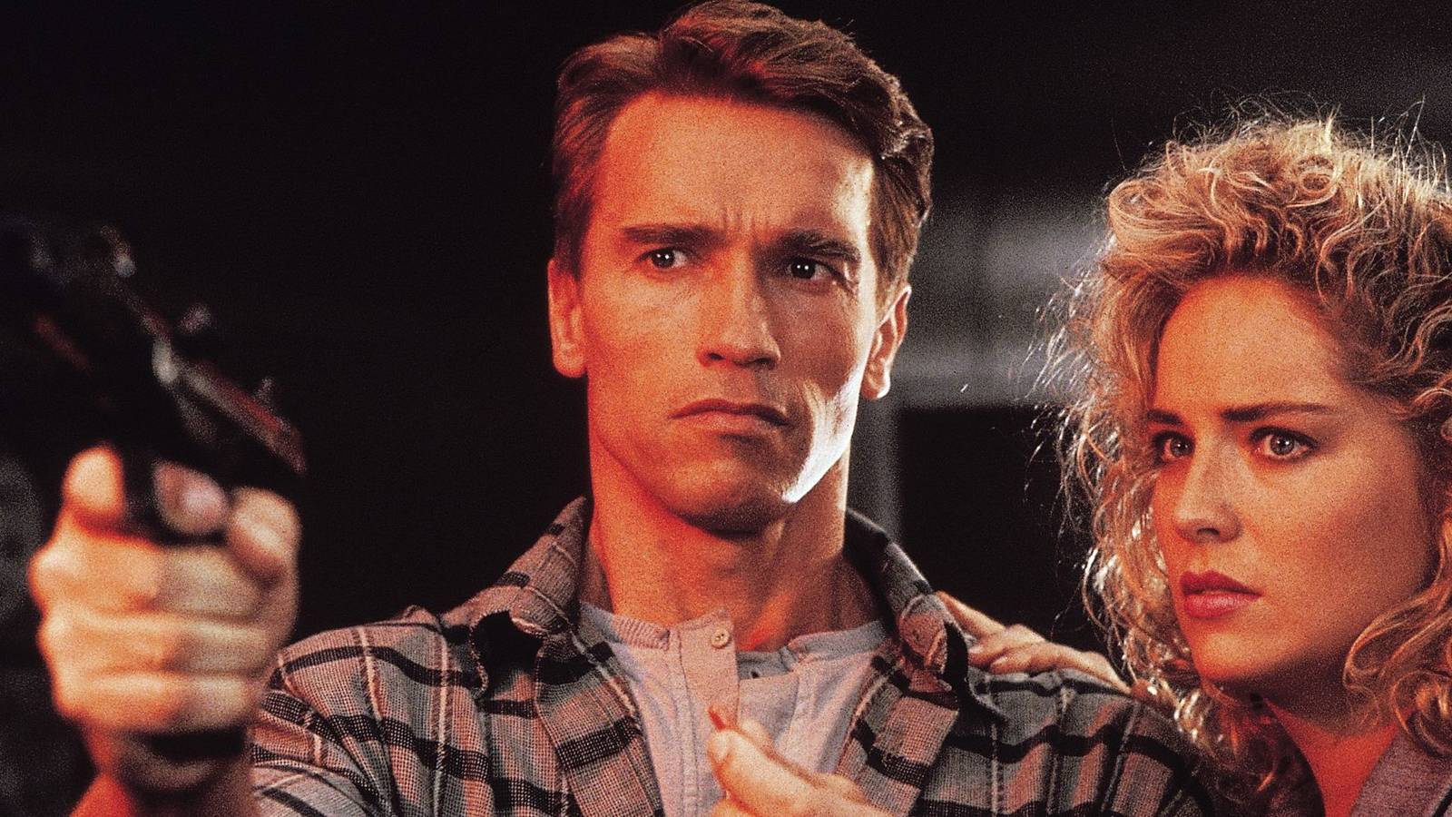 The Most Fun R-Rated Sci-Fi Movies, Ranked