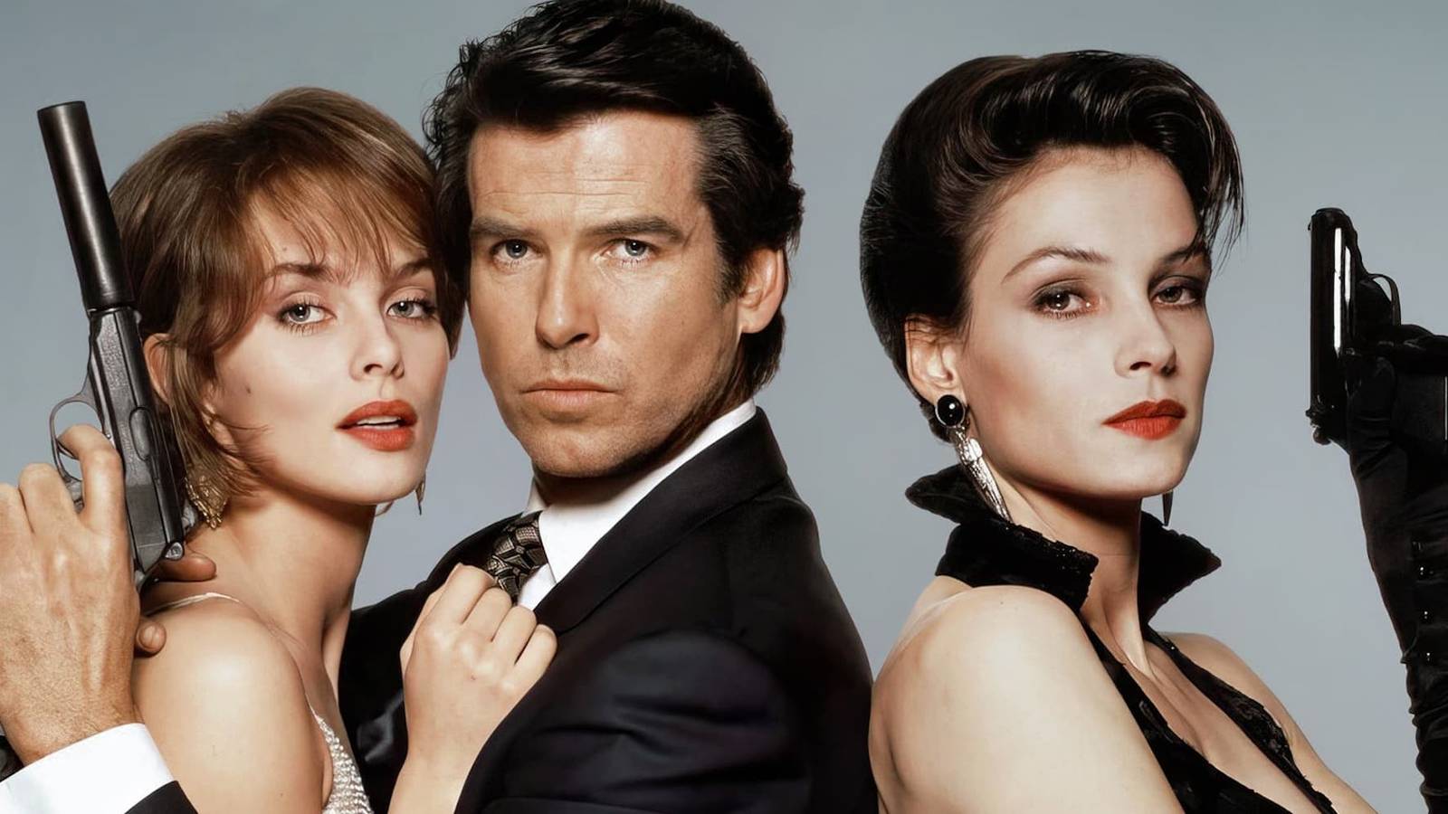 The Most Important James Bond Movies That Shaped 007's Legacy, Ranked