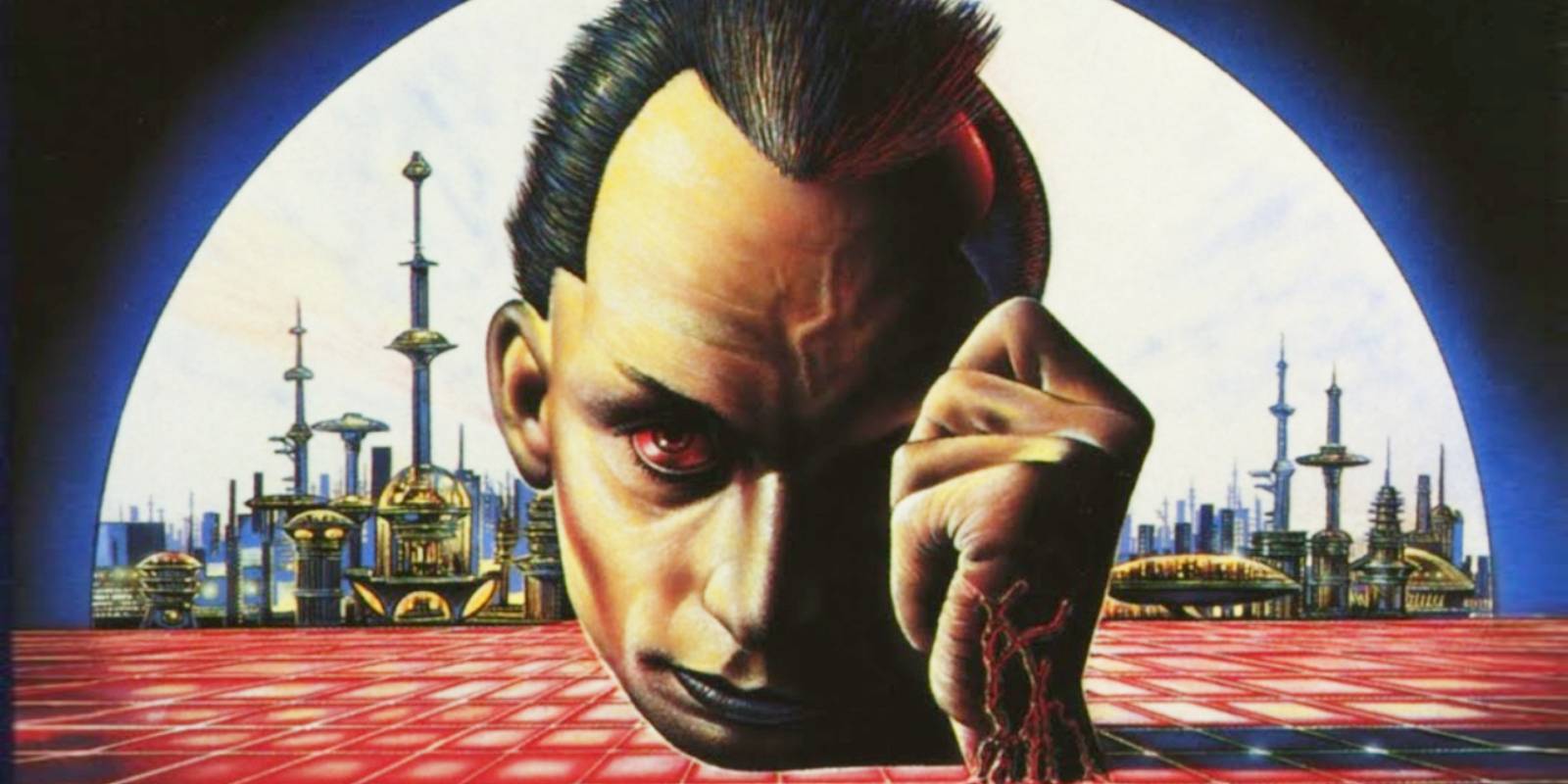 The Most Influential Hard Sci-Fi Novels Ever, Ranked