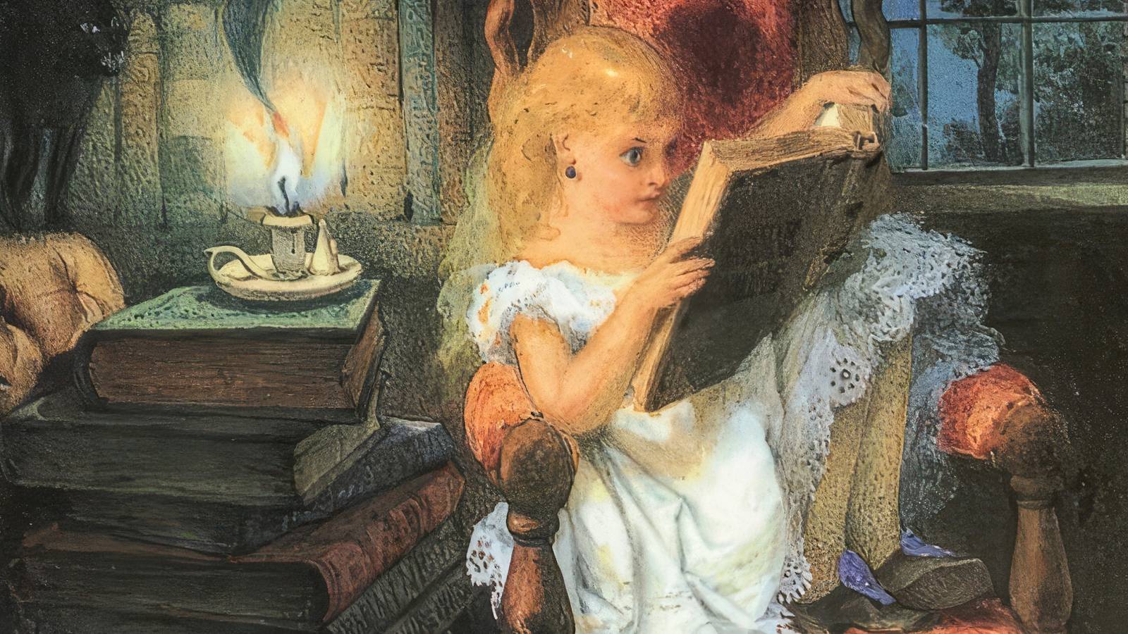 The Most Influential Horror Books of All Time, Ranked