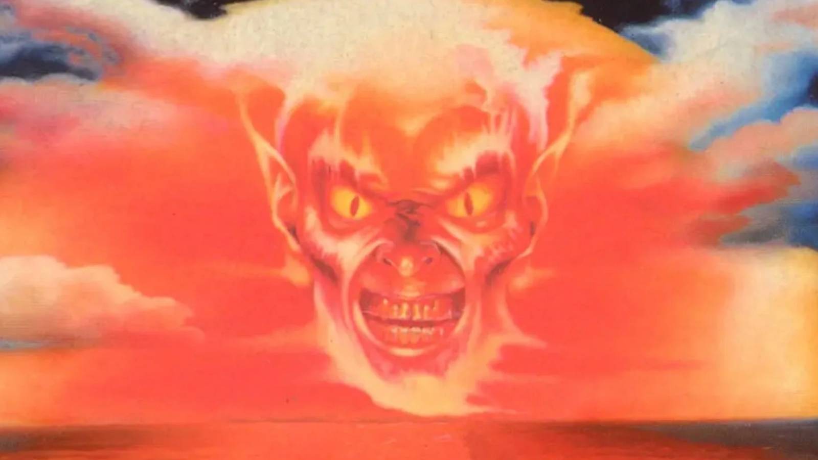 The Most Intense Horror Books Ever Written, Ranked