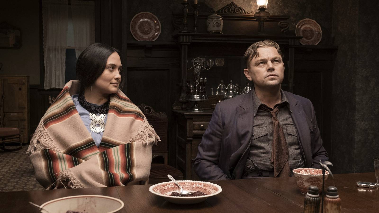 The Most Intense Movies Since 2020, Ranked: From Body Horror to War