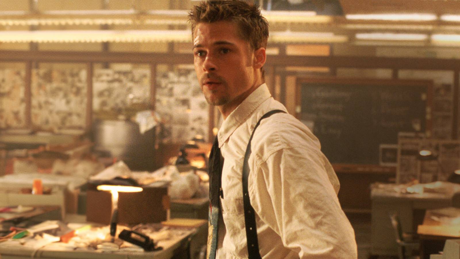 The Most Intense Thrillers Ever Made, Ranked: From Se7en to Battle Royale