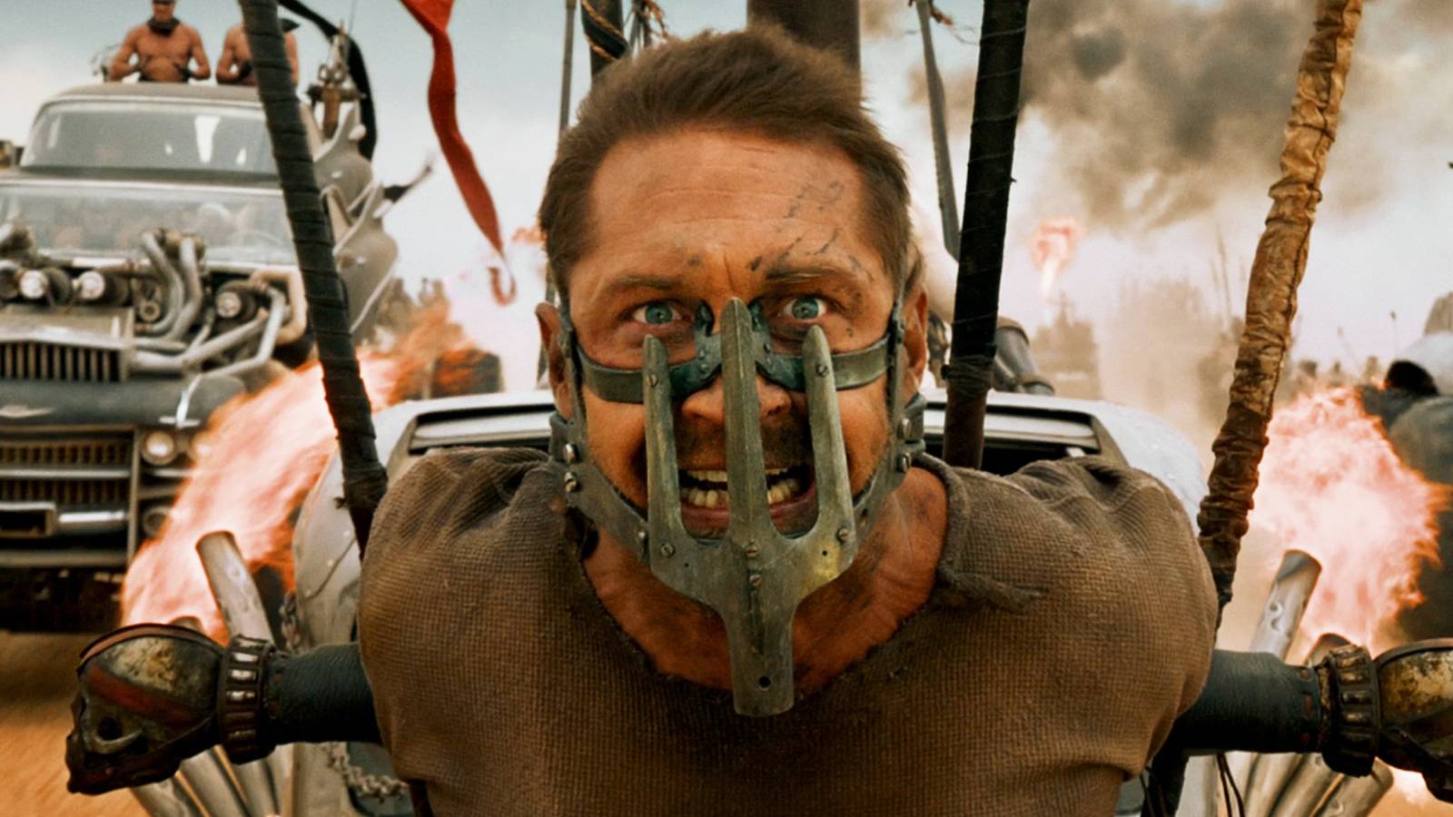 The Most Jaw-Dropping Action Movies Ever Made, Ranked