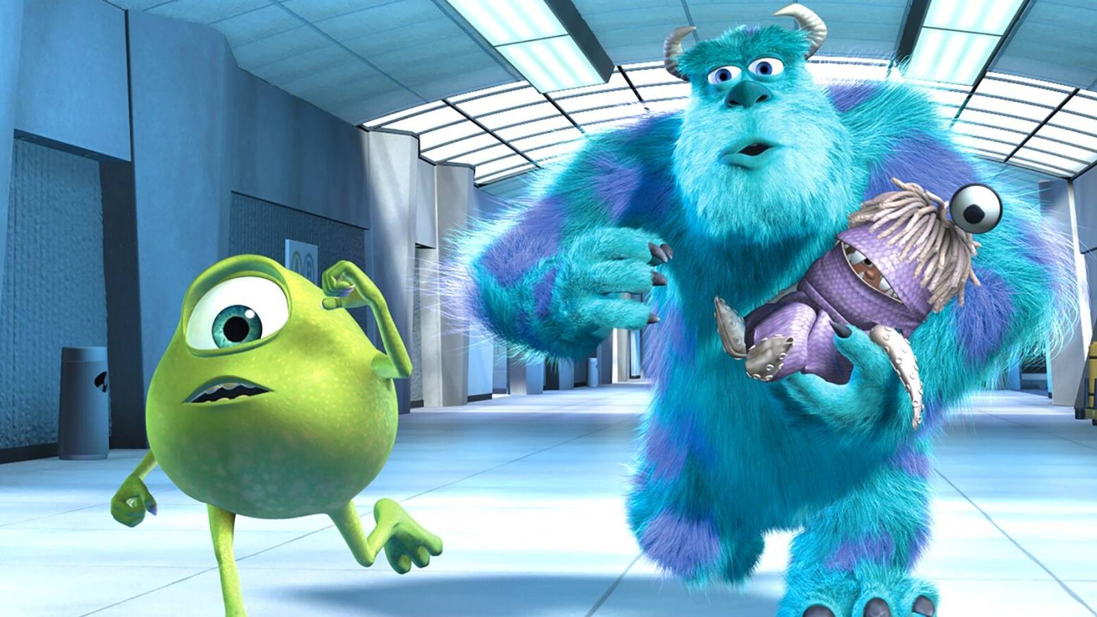 The Most Joyful Pixar Movies Ever, Ranked for Pure Fun