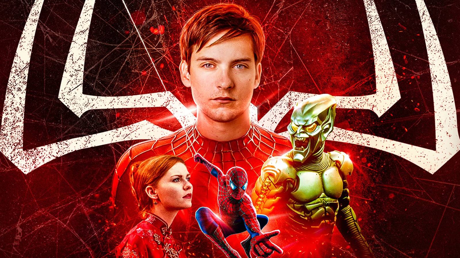 The Most Joyful Superhero Movies of the 21st Century, Ranked