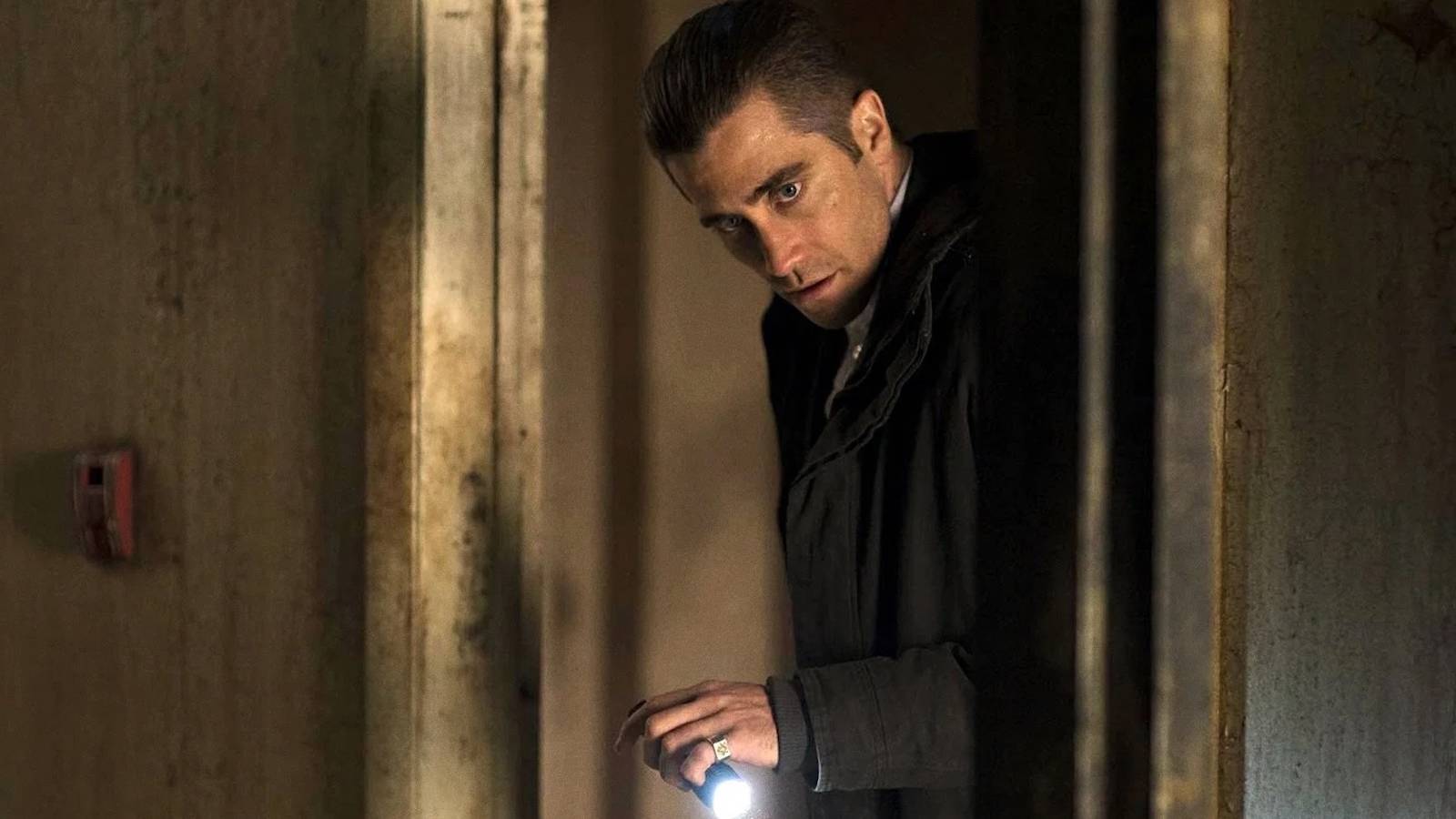 The Most Nerve-Shredding Thrillers Since 2010, Ranked