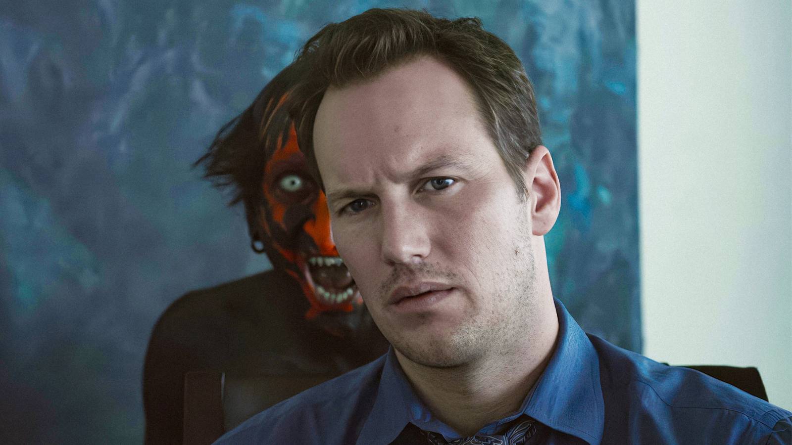 The Most Oblivious Horror Movie Husbands Who Deserved Their Fates