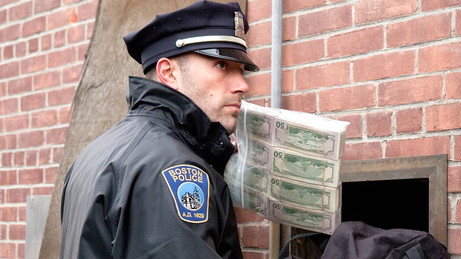 The Most Perfect Heist Movies Ever Made, Ranked