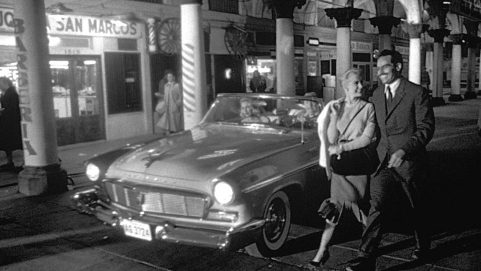 The Most Perfect Opening Movie Shots of the 20th Century, Ranked