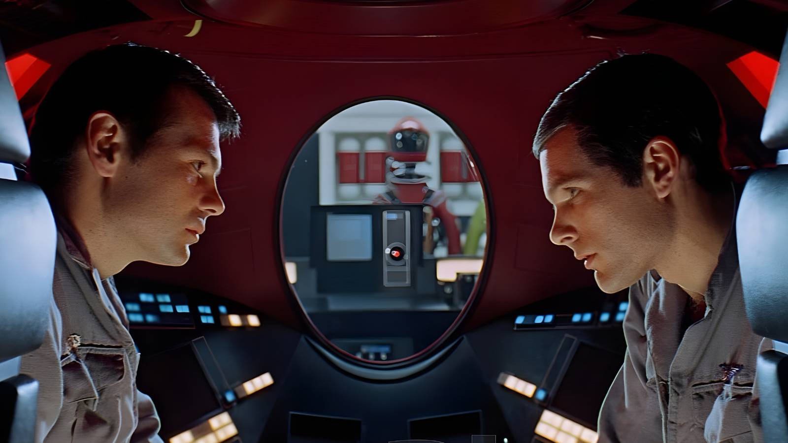 The Most Realistic Hard Sci-Fi Movies Ever Made, Ranked
