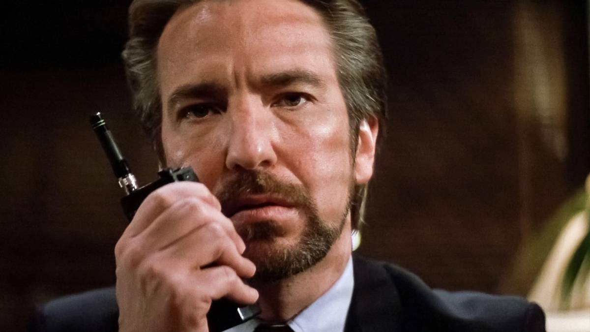 The Most Thrilling Action Movies Ever, Ranked