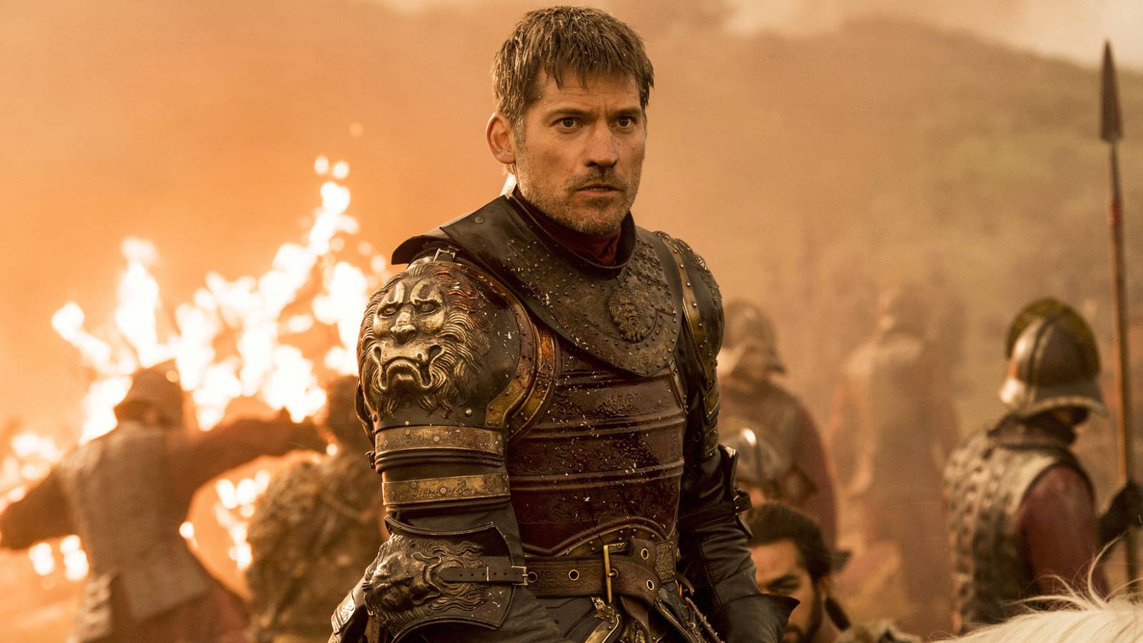 The Most Thrilling Action Scenes from Every Game of Thrones Season