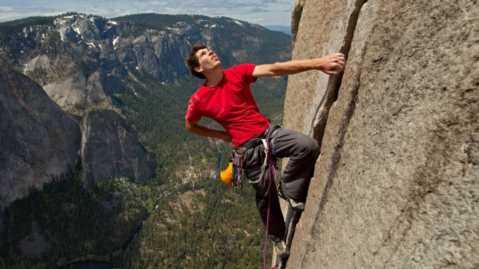 The Most Thrilling Documentaries Ever Made, Ranked: Edge-of-Your-Seat Real Stories