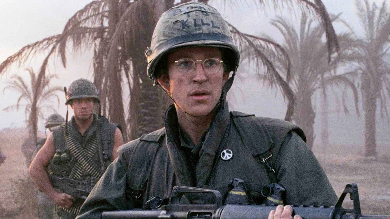 The Most Unflinching Anti-War Films Ever Made, Ranked