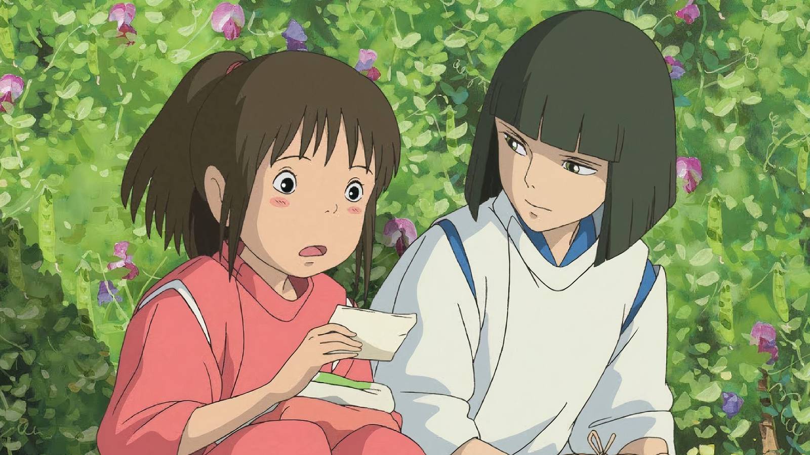 The Most Universally Beloved Animated Movies of All Time, Ranked