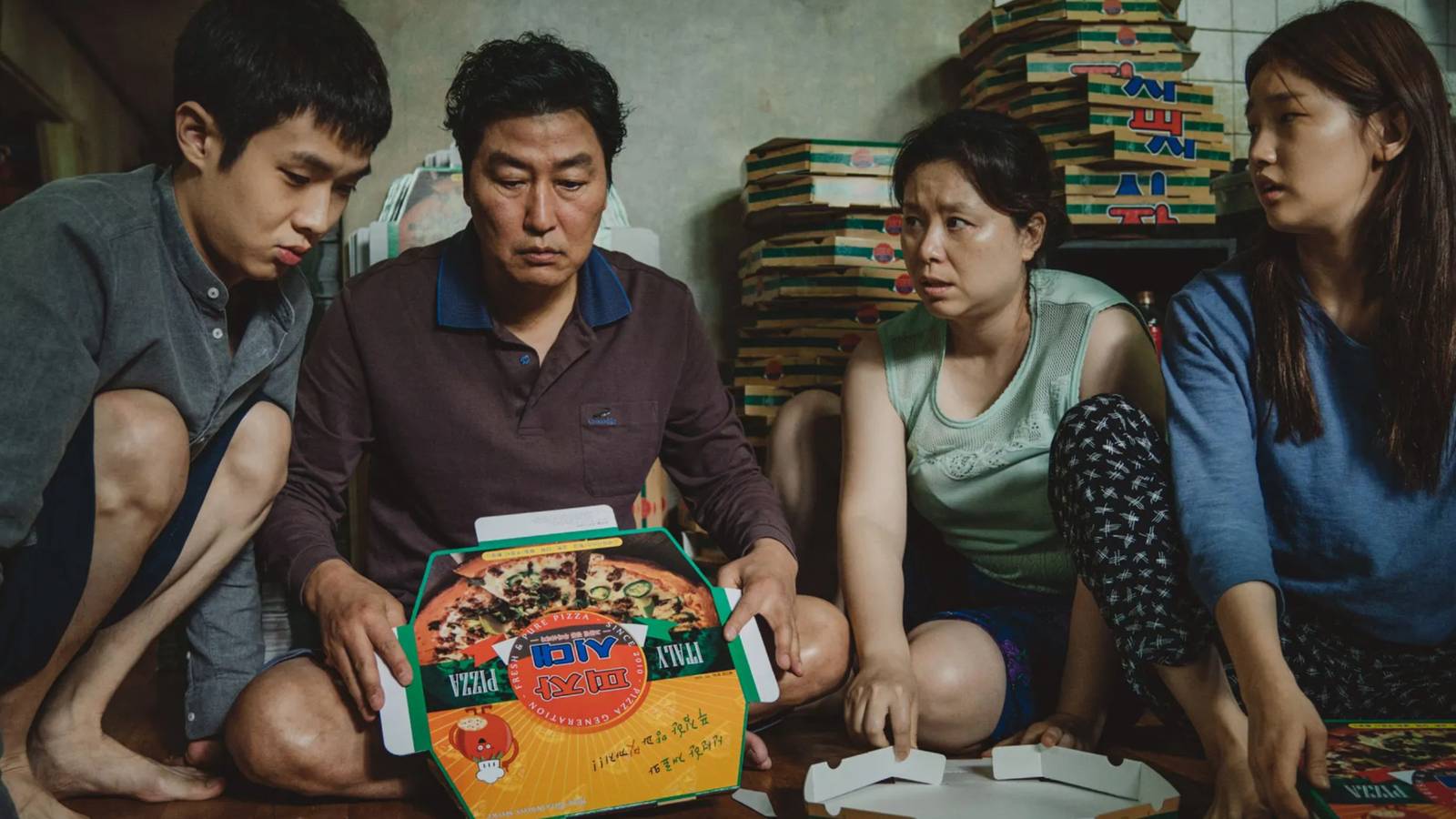 The Most Universally Beloved Thriller Movies of All Time, Ranked