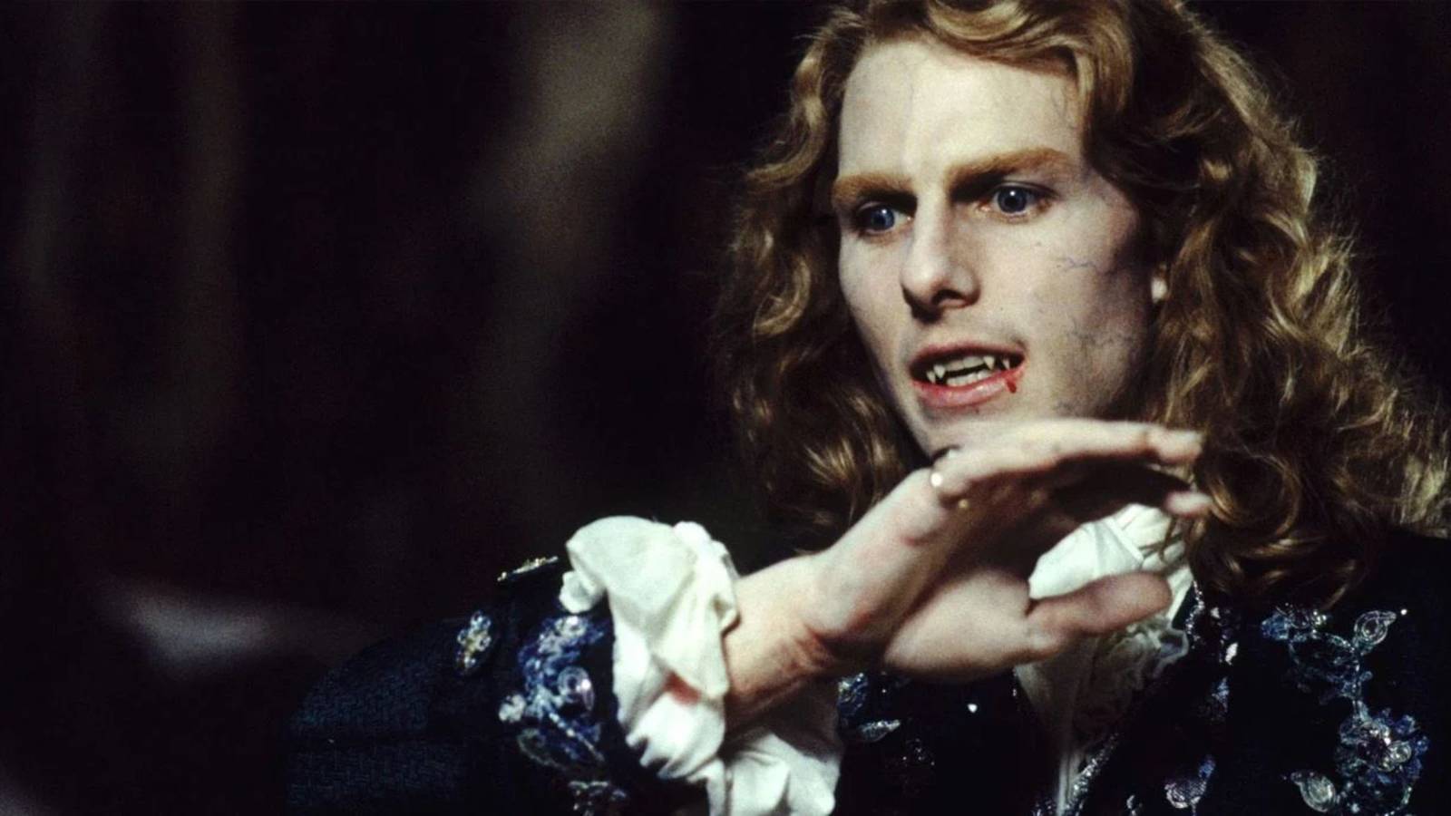 The Most Universally Beloved Vampire Movies of All Time, Ranked