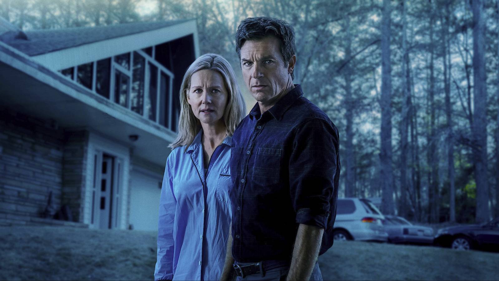 The Netflix Thriller Formula: Why These Series Hook You Harder Each Episode