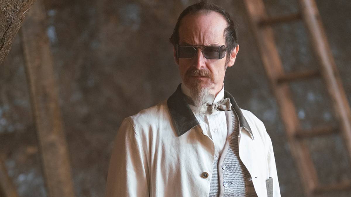 The Nevers: HBO's Canceled Steampunk Sci-Fi Gem Worth Binge-Watching