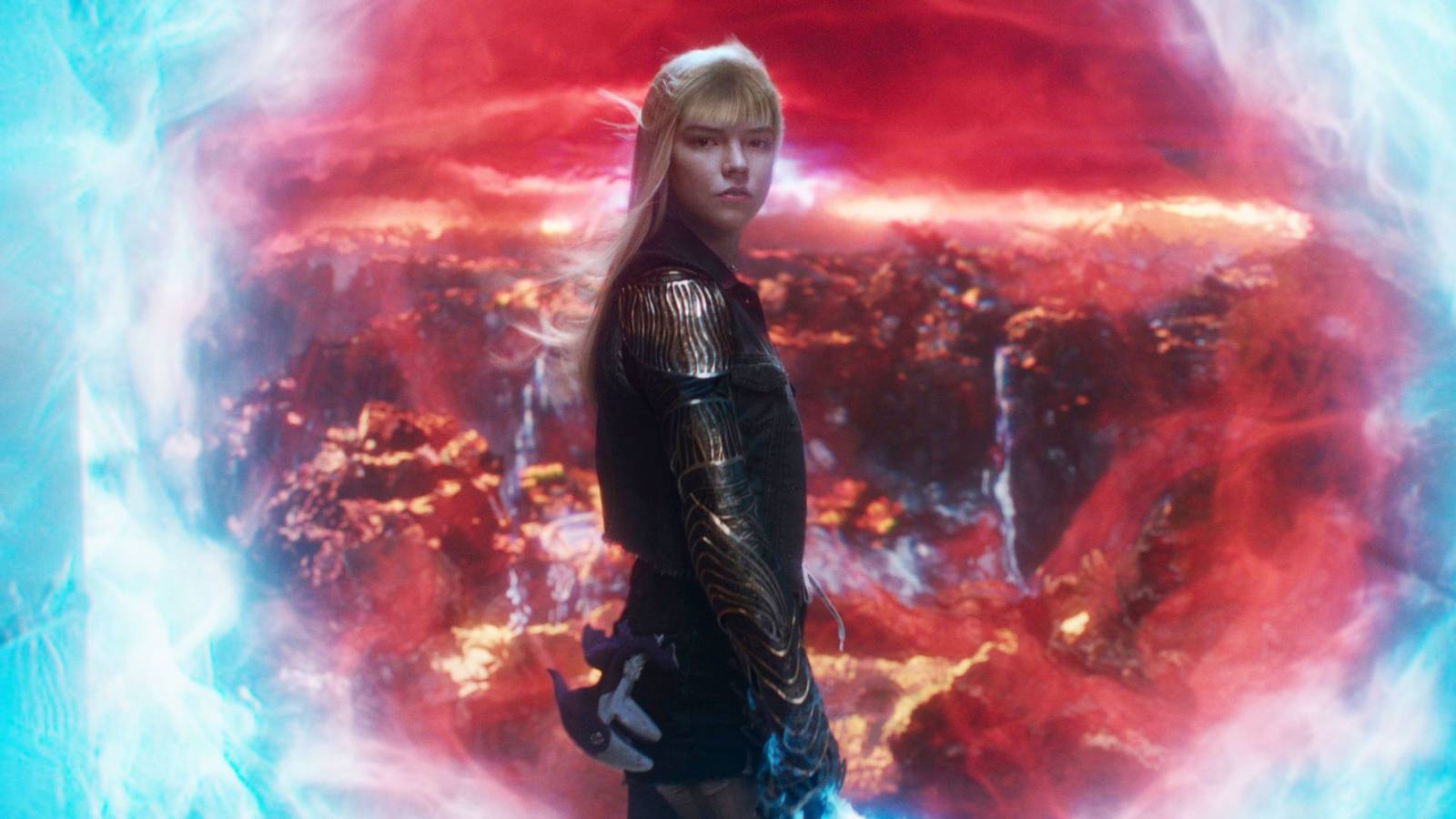 The New Mutants Deserves a Second Chance in the MCU