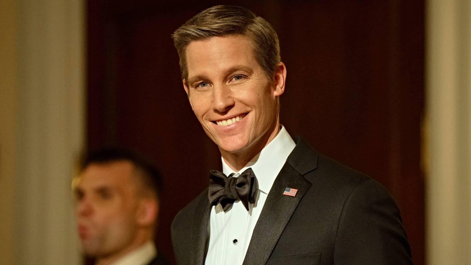 The Night Agent Season 4 Heads to LA, Cementing Its Status as Netflix's Reacher-Bosch Hybrid