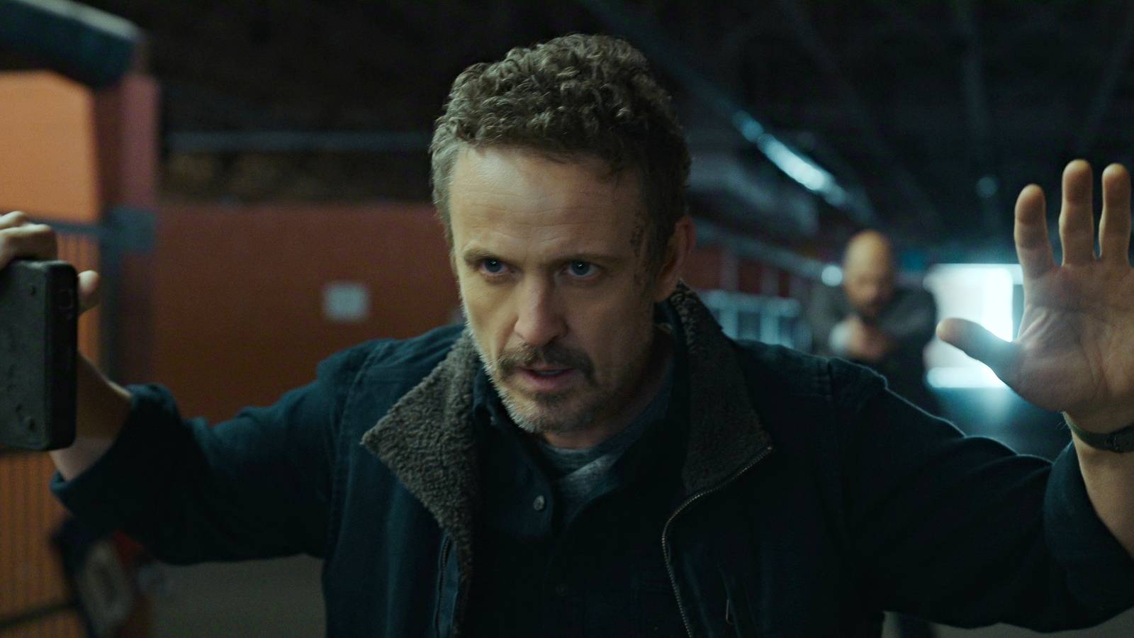 The Night Agent Season 4 Wraps Filming, Final Season Hits Netflix in 2027