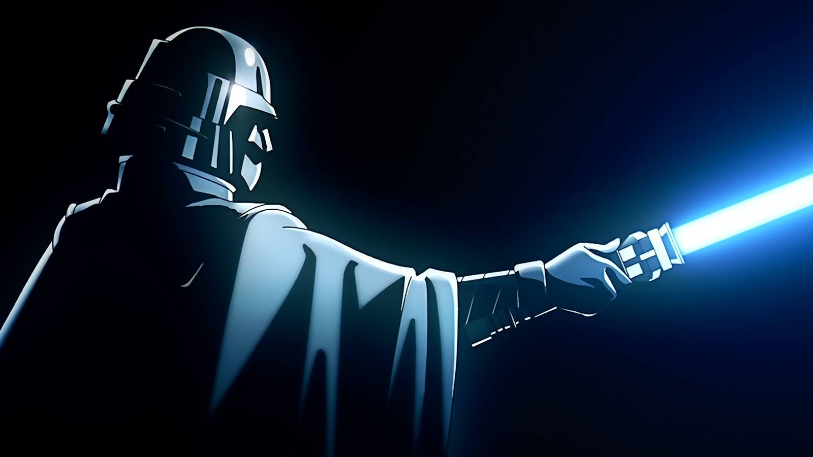 The Ninth Jedi Review: Star Wars Visions' Spin-Off Is a Masterpiece